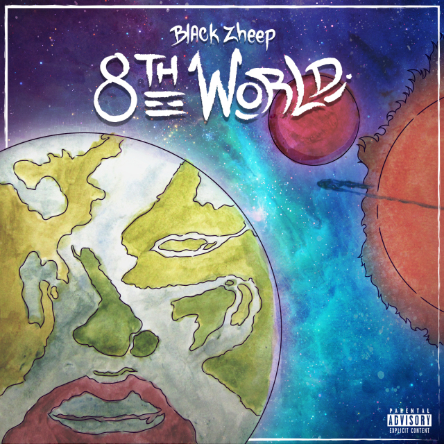 Top of tha Mornin’