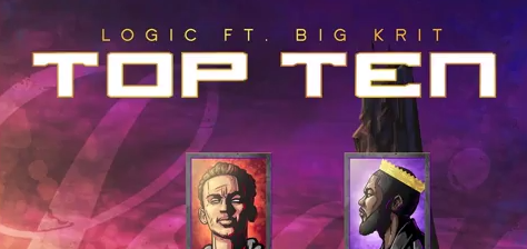 Top Ten