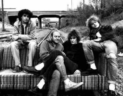 Tossin’ And Turnin’