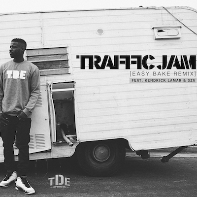 Traffic Jam (Easy Bake Remix)