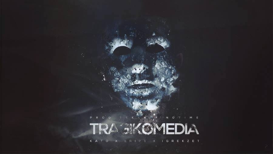 Tragikomedia