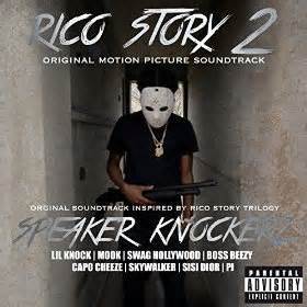 Rico Story 3