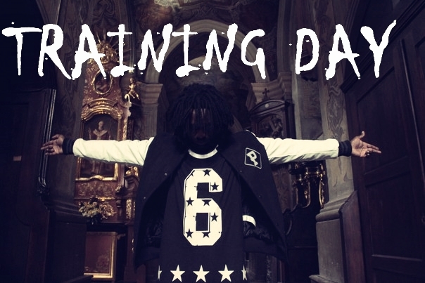 Training Day