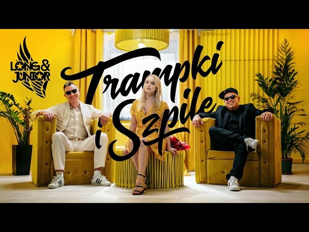 Trampki i Szpile