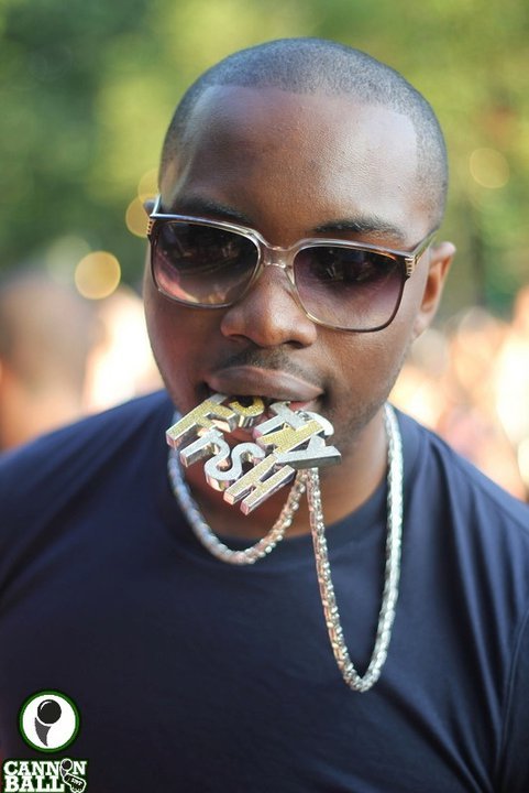 Trampoline (Freestyle)