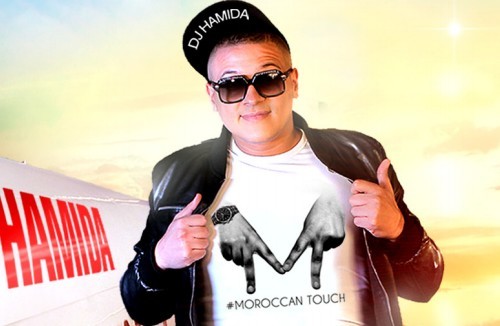 A la bien mix party 2014