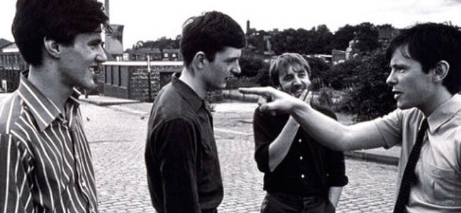 Transmission (The 1980 Martin Hannett sessions)