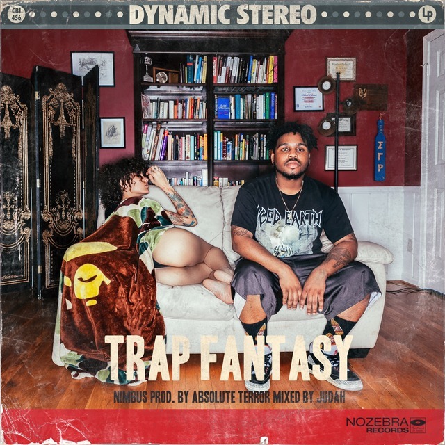 Trap Fantasy
