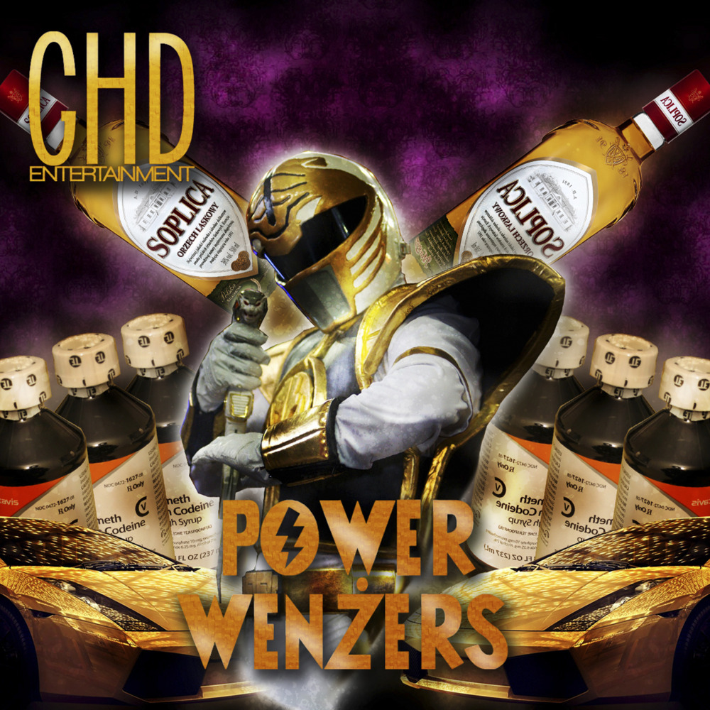 POWER WENŻERS