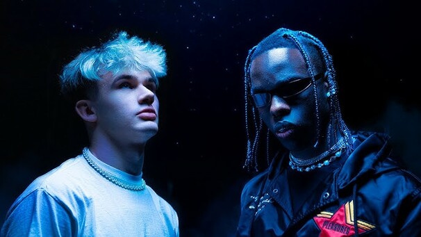 TRAVIS SCOTT
