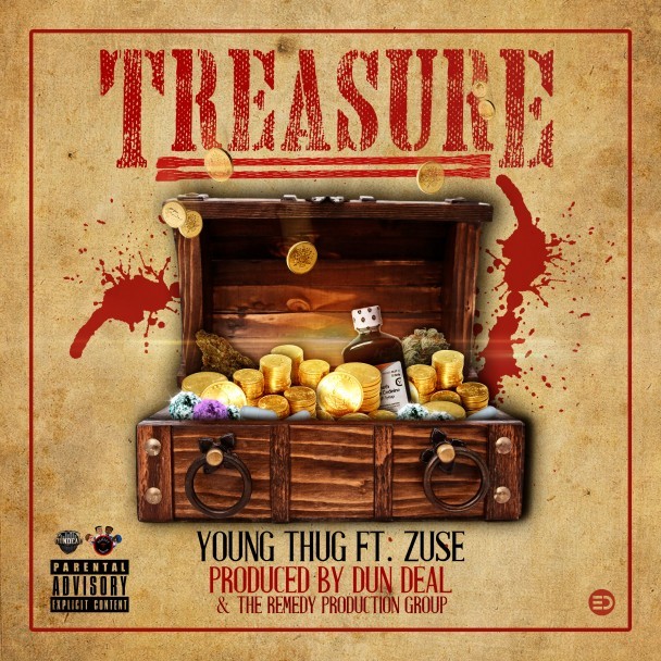 Treasure