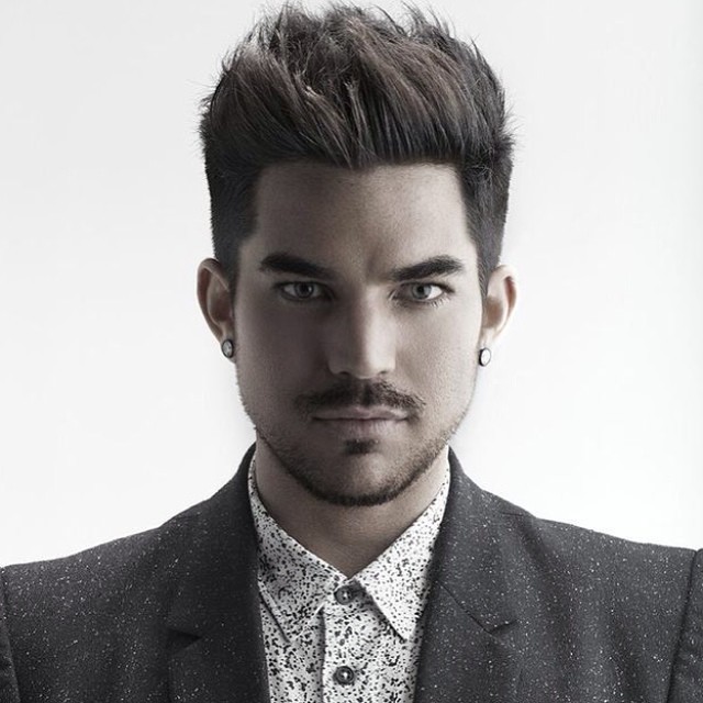 Trespassing – Benny Benassi Remix