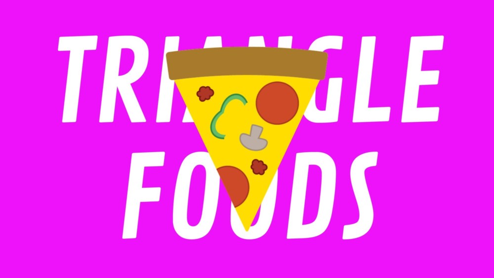 Triangle Foods