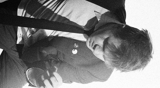 Tribulations – Lindstrom Mix