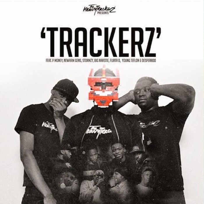 TRKRZ