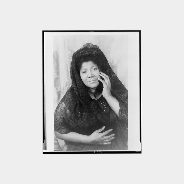 Trouble of the World