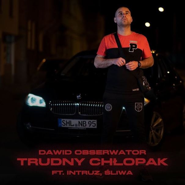 Trudny chłopak