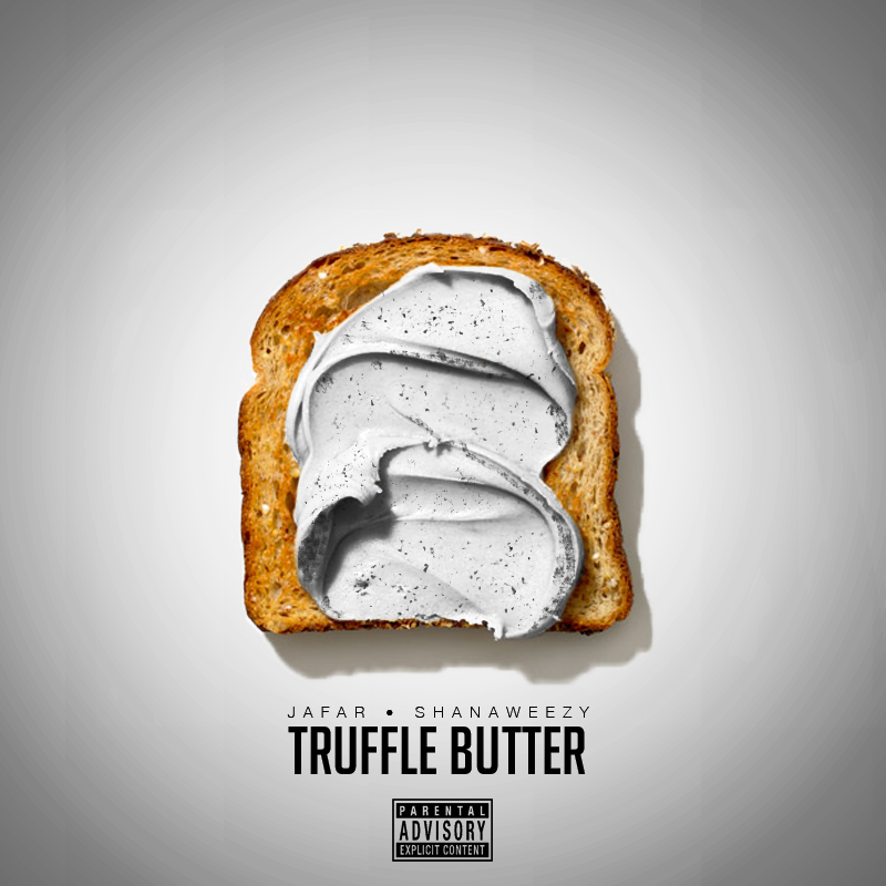 Truffle Butter (Remix)