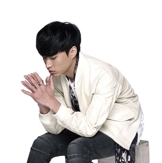 Try () [feat. bumkey]