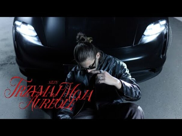 Trzymaj Moją Aureolę