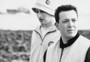 Tschuldigung / Weltretten 4-