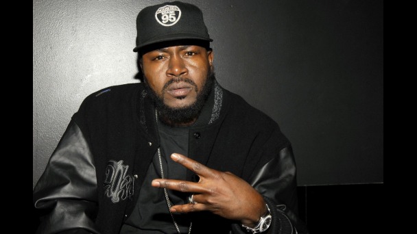 Tuck Ya Ice (feat. Baby)