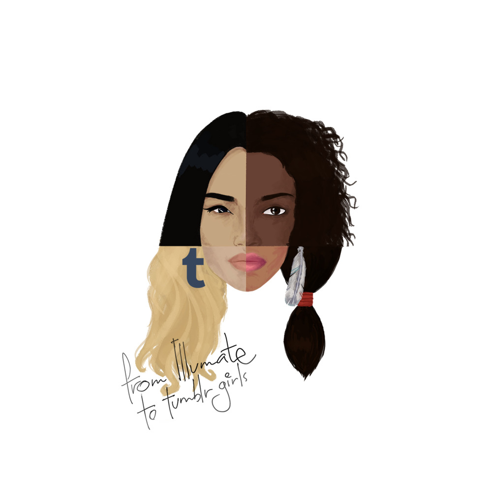 Тамблер (Tumblr)