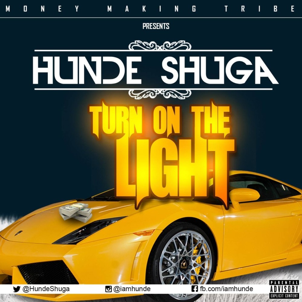 TURN ON THE LIGHT ( HIGH LIFE )