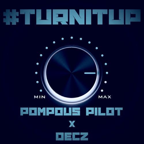 #TURNITUP