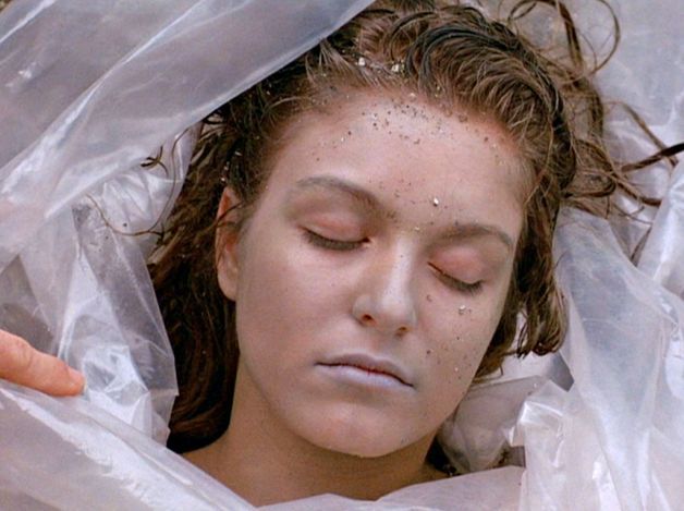Twin Peaks