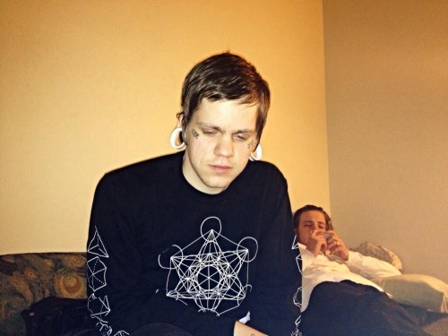 Light Shows Darkness