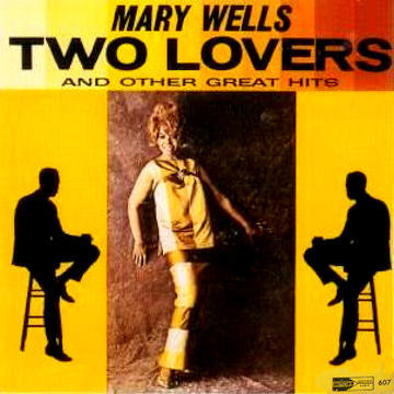 Two Lovers and Other Great Hits