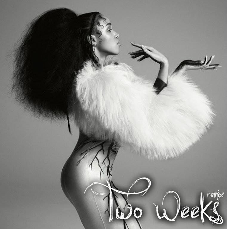 Two Weeks (Remix)