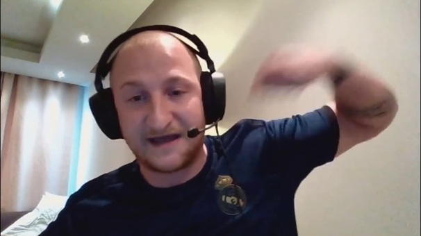 TWÓJ STARY (Freestyle)