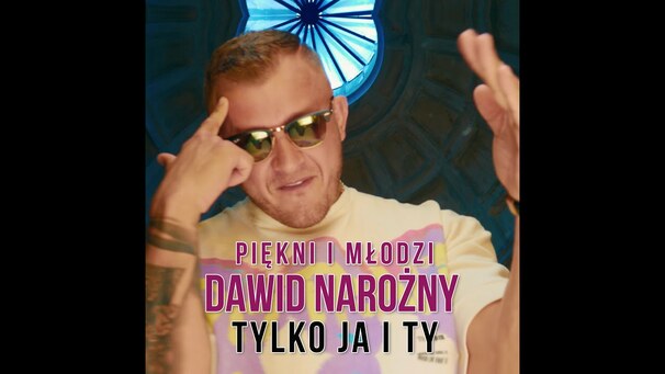 Tylko Ja i Ty