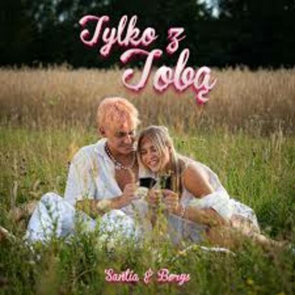 Tylko z Tobą