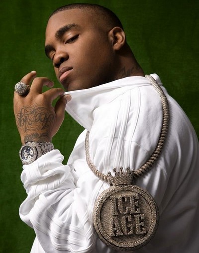 Type of Nigga You Need