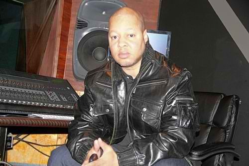 U Better Recognize (extended remix)