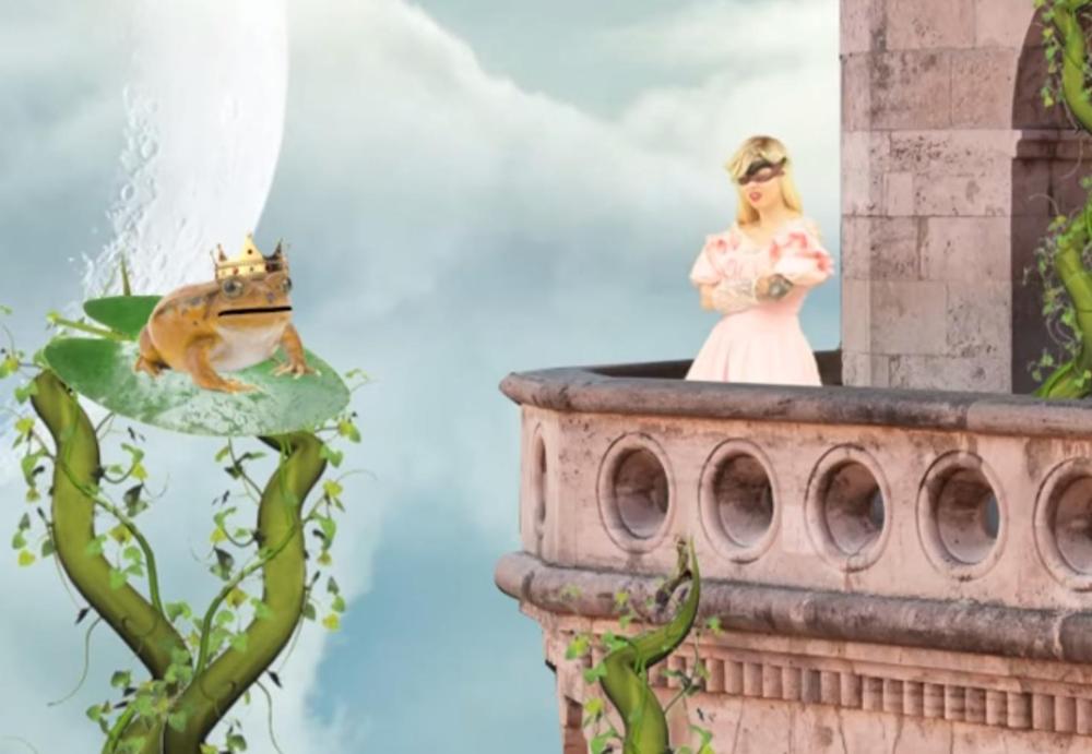 Existing Musical Beings