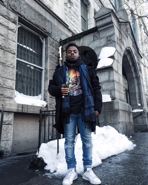 Uber Everywhere (Travis Scott Remix)