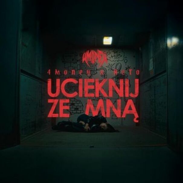 UCIEKNIJ ZE MNĄ