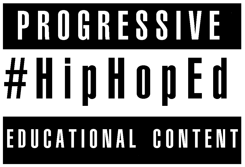 UK# HipHopEd Manifesto