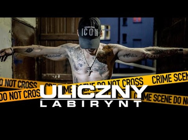 Uliczny Labirynt