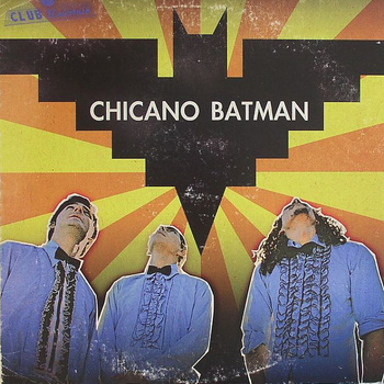 Chicano Batman