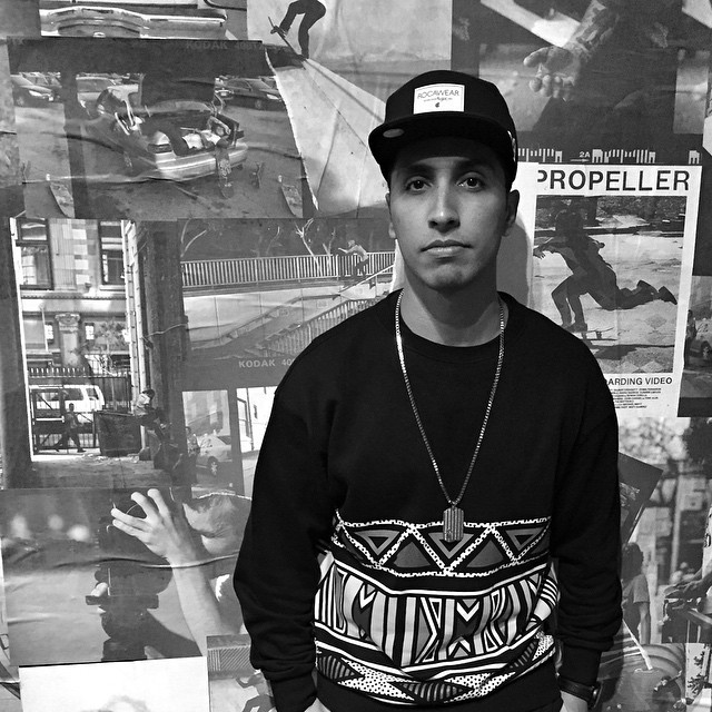 Uma Carta Pra Vocês