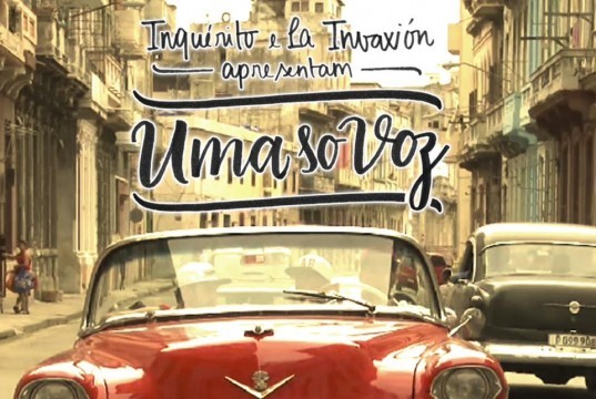 Uma Só Voz