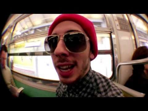 Un morceau de salade