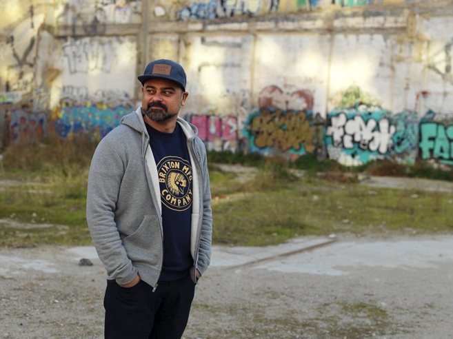 Una Vida Por Delante