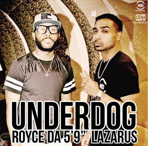 Underdog