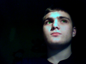 Underground (Single)